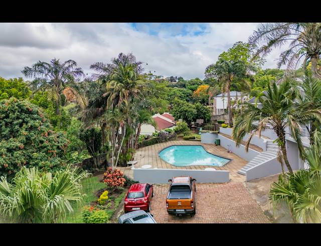 4 BEDROOM HOUSE FOR SALE IN WESTVILLE